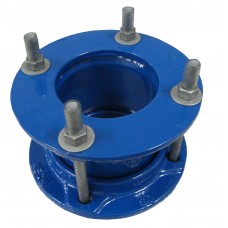 Mechanical Coupling